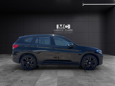 BMW X1 Gebrauchtwagen BMW X1 Gebrauchtwagen