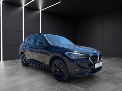 BMW X1 Gebrauchtwagen BMW X1 Gebrauchtwagen