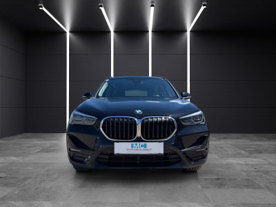 BMW X1 Gebrauchtwagen BMW X1 Gebrauchtwagen