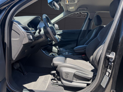 BMW X1 Gebrauchtwagen BMW X1 Gebrauchtwagen