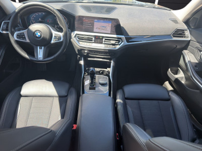 BMW 3er Gebrauchtwagen BMW 3er Gebrauchtwagen