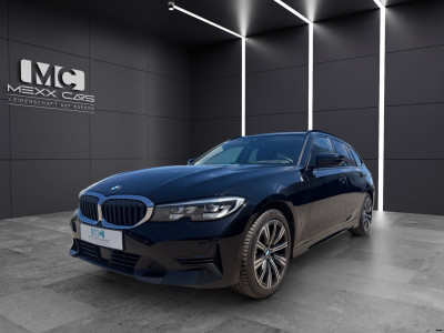 BMW 3er Gebrauchtwagen BMW 3er Gebrauchtwagen