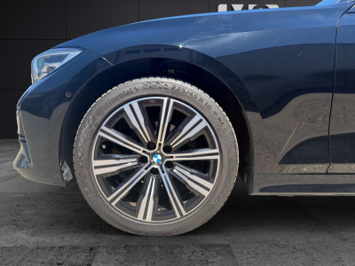 BMW 3er Gebrauchtwagen BMW 3er Gebrauchtwagen