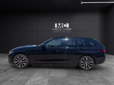 BMW 3er Gebrauchtwagen BMW 3er Gebrauchtwagen