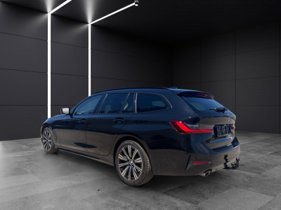 BMW 3er Gebrauchtwagen BMW 3er Gebrauchtwagen