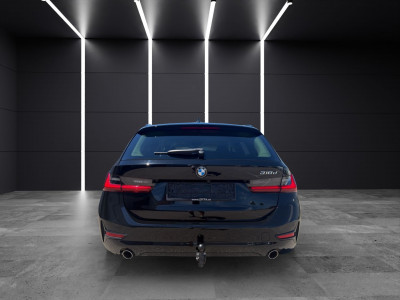 BMW 3er Gebrauchtwagen BMW 3er Gebrauchtwagen
