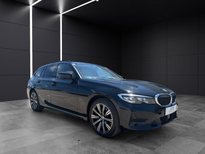BMW 3er Gebrauchtwagen BMW 3er Gebrauchtwagen
