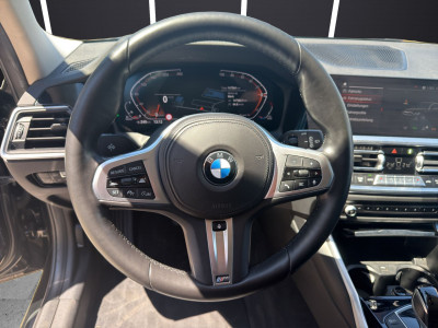 BMW 3er Gebrauchtwagen BMW 3er Gebrauchtwagen