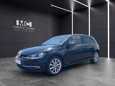 VW Golf Gebrauchtwagen VW Golf Gebrauchtwagen