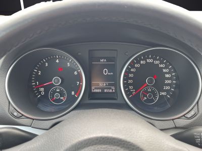 VW Golf Gebrauchtwagen VW Golf Gebrauchtwagen