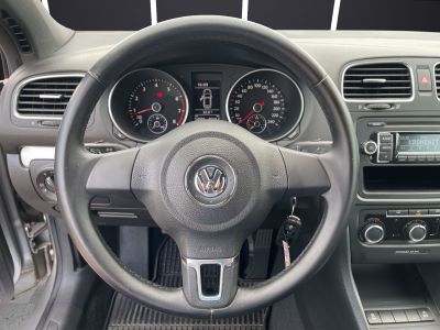VW Golf Gebrauchtwagen VW Golf Gebrauchtwagen