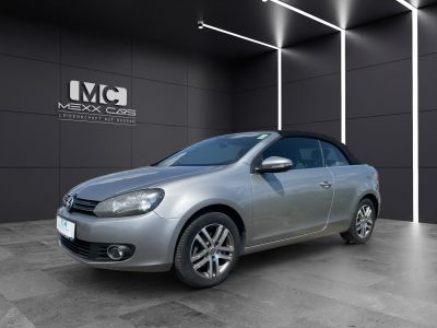 VW Golf Gebrauchtwagen VW Golf Gebrauchtwagen
