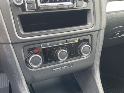 VW Golf Gebrauchtwagen VW Golf Gebrauchtwagen