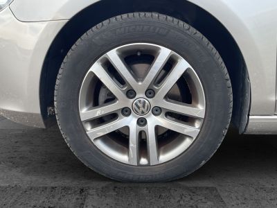 VW Golf Gebrauchtwagen VW Golf Gebrauchtwagen