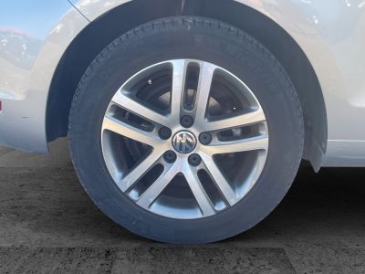 VW Golf Gebrauchtwagen VW Golf Gebrauchtwagen