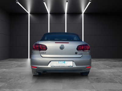 VW Golf Gebrauchtwagen VW Golf Gebrauchtwagen