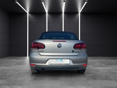 VW Golf Gebrauchtwagen VW Golf Gebrauchtwagen