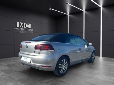 VW Golf Gebrauchtwagen VW Golf Gebrauchtwagen