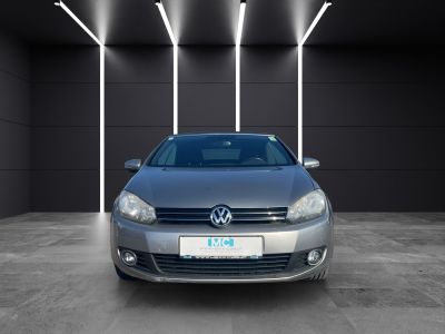 VW Golf Gebrauchtwagen VW Golf Gebrauchtwagen