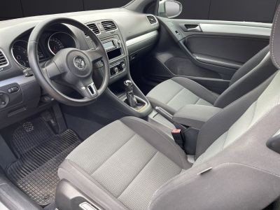 VW Golf Gebrauchtwagen VW Golf Gebrauchtwagen