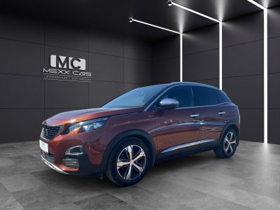 Peugeot 3008 Gebrauchtwagen Peugeot 3008 Gebrauchtwagen
