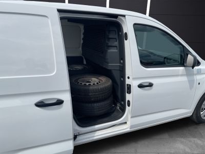 VW Caddy Gebrauchtwagen VW Caddy Gebrauchtwagen