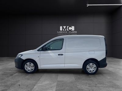 VW Caddy Gebrauchtwagen VW Caddy Gebrauchtwagen