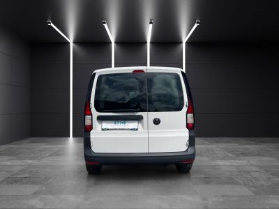 VW Caddy Gebrauchtwagen VW Caddy Gebrauchtwagen