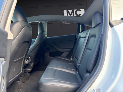 Tesla Model Y Gebrauchtwagen Tesla Model Y Gebrauchtwagen
