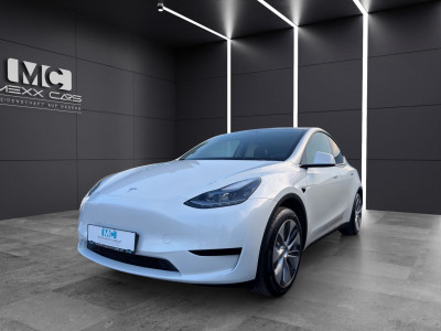 Tesla Model Y Gebrauchtwagen Tesla Model Y Gebrauchtwagen