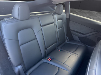 Tesla Model Y Gebrauchtwagen Tesla Model Y Gebrauchtwagen