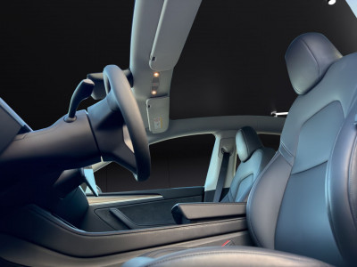 Tesla Model Y Gebrauchtwagen Tesla Model Y Gebrauchtwagen