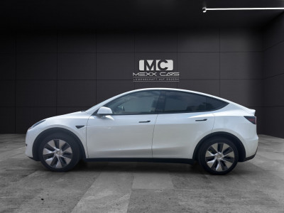 Tesla Model Y Gebrauchtwagen Tesla Model Y Gebrauchtwagen