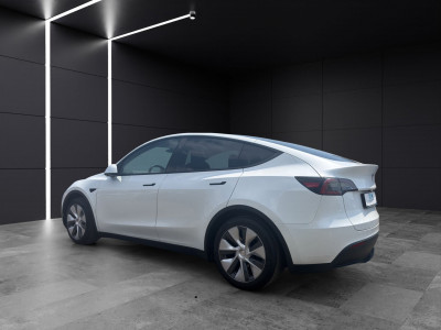 Tesla Model Y Gebrauchtwagen Tesla Model Y Gebrauchtwagen
