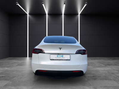 Tesla Model Y Gebrauchtwagen Tesla Model Y Gebrauchtwagen