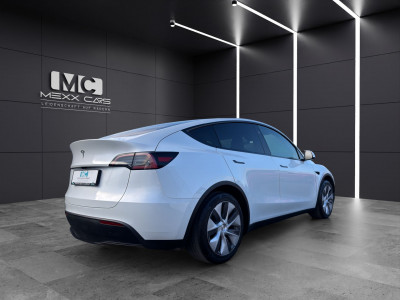 Tesla Model Y Gebrauchtwagen Tesla Model Y Gebrauchtwagen