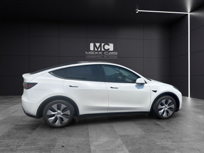 Tesla Model Y Gebrauchtwagen Tesla Model Y Gebrauchtwagen