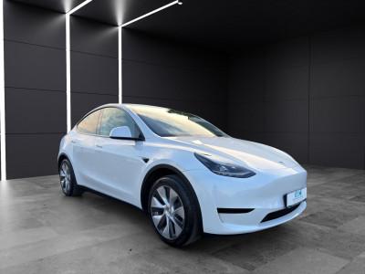 Tesla Model Y Gebrauchtwagen Tesla Model Y Gebrauchtwagen