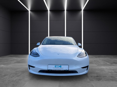 Tesla Model Y Gebrauchtwagen Tesla Model Y Gebrauchtwagen