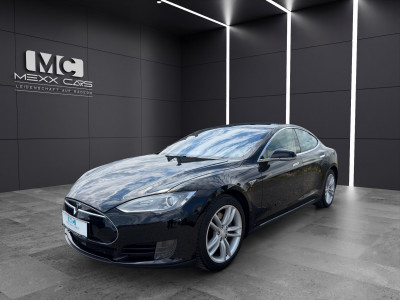 Tesla Model S Gebrauchtwagen Tesla Model S Gebrauchtwagen