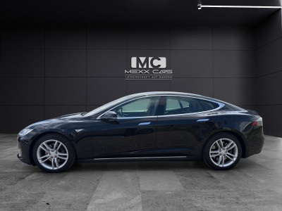 Tesla Model S Gebrauchtwagen Tesla Model S Gebrauchtwagen