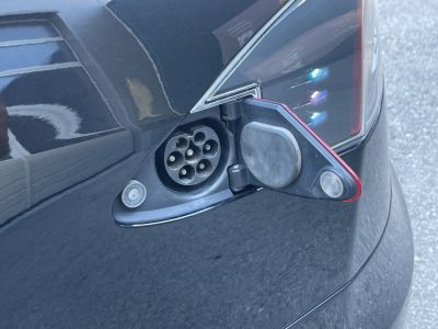 Tesla Model S Gebrauchtwagen