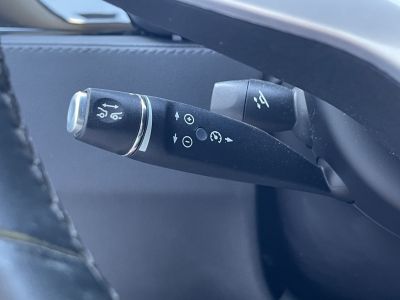 Tesla Model S Gebrauchtwagen