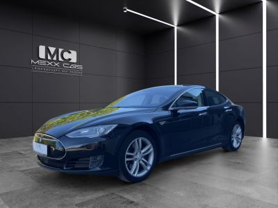 Tesla Model S Gebrauchtwagen