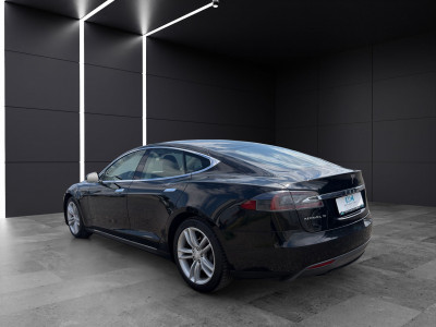 Tesla Model S Gebrauchtwagen Tesla Model S Gebrauchtwagen