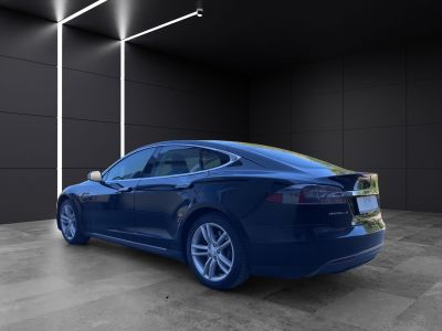 Tesla Model S Gebrauchtwagen