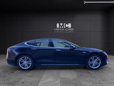Tesla Model S Gebrauchtwagen