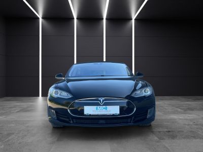 Tesla Model S Gebrauchtwagen