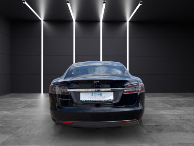 Tesla Model S Gebrauchtwagen Tesla Model S Gebrauchtwagen