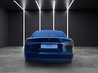 Tesla Model S Gebrauchtwagen
